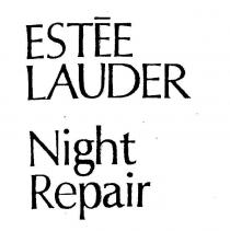 estee lauder night repair