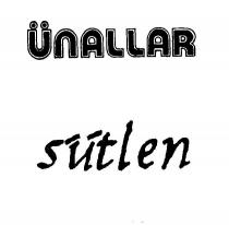 ünallar sütlen