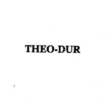 theo-dur
