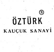 öztürk