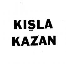 kişla kazan