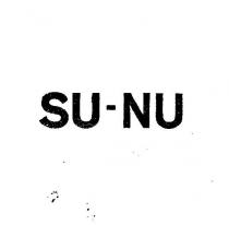 su-nu