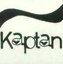 kaptan