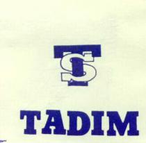 tadim ts