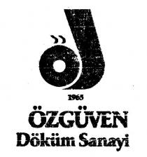 özgüven döküm sanayi