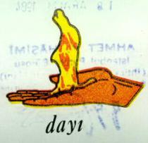 dayi