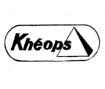 kheops
