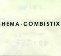 hema-combistix