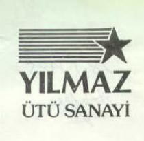 yilmaz ütü sanayi