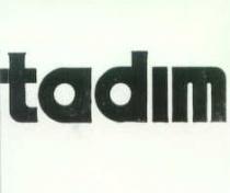 tadim
