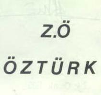 z.ö. öztürk