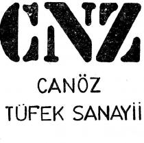 cnz canöz tüfek sanayi