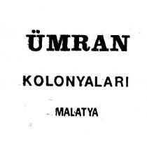 ümran