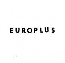 europlus