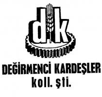 değirmenci kardeşler dk