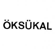 öksükal