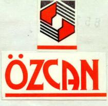 özcan