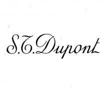 s.t. dupont