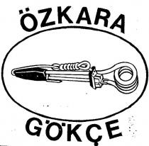 özkara gökçe