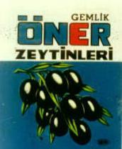 öner gemlik
