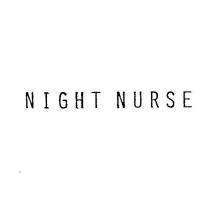 night nurse