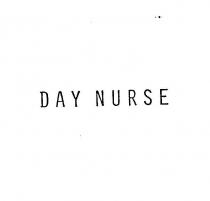 day nurse