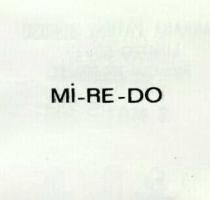 mi-re-do