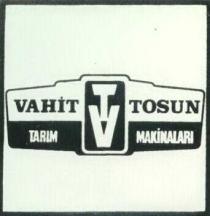 vahit tosun vt