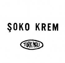 şoko krem