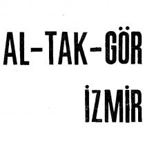 al-tak-gör