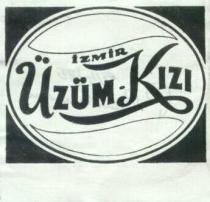 üzüm-kizi
