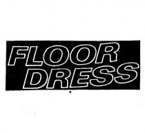 floor dress