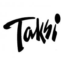 taksi