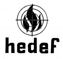 hedef