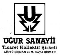 uğur sanayii