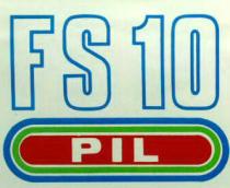 fs 10 pil