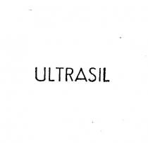 ultrasil