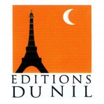 editions du nil