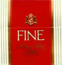 fine king size filter