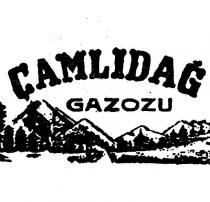çamlidağ gazozu