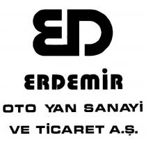 ed erdemir