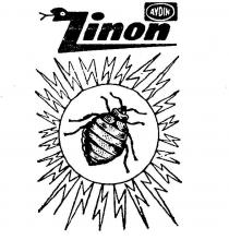 aydin zinon
