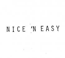 nice´n easy