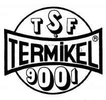 tsf termikel 9001