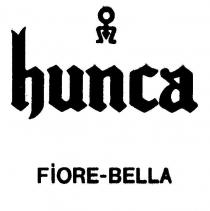 hunca fiore-bella