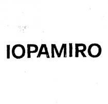 iopamiro