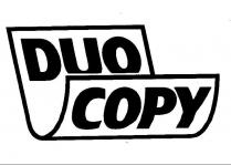 duo copy