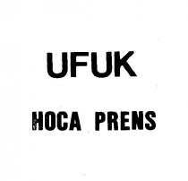 ufuk hoca prens