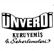ünverdi