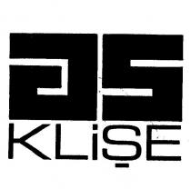 as klişe